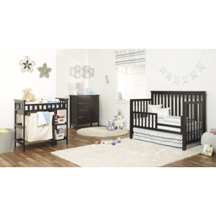 Wayfair | Black Nursery Furniture Sets You'll Love in 2023